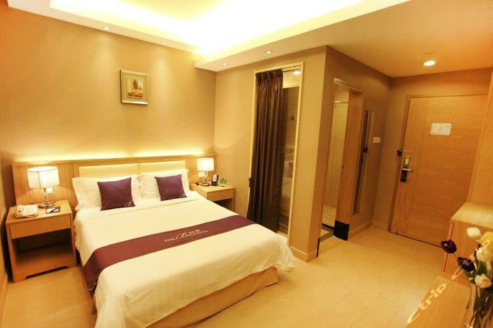 溫馨客房1 溫馨客房1